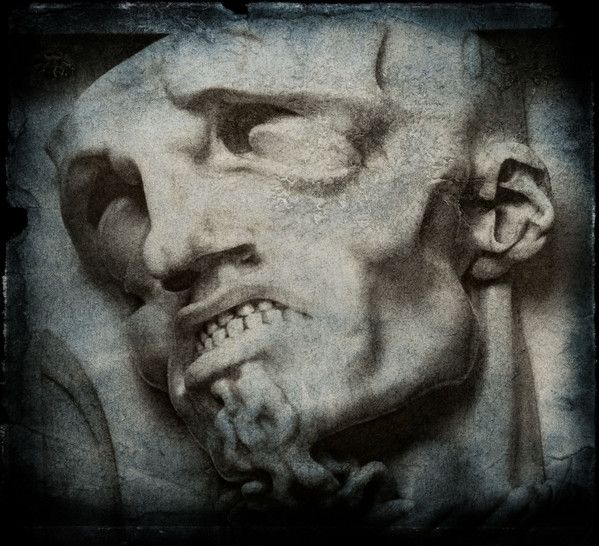 MEGAPTERA - Beyond Massive Darkness