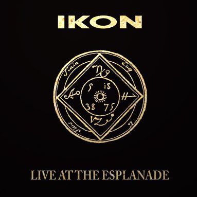 IKON - Live at the Esplanade