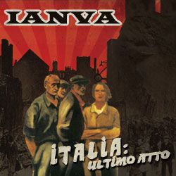 IANVA - Italia:Ultimo Atto