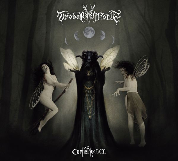 TROBAR DE MORTE - Carpe Noctem