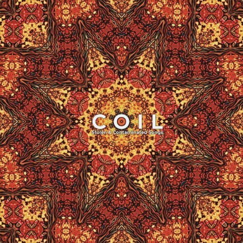 COIL - Stolen & Contaminated