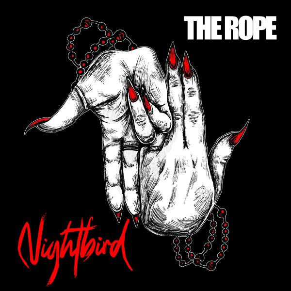 THE ROPE - Nightbird