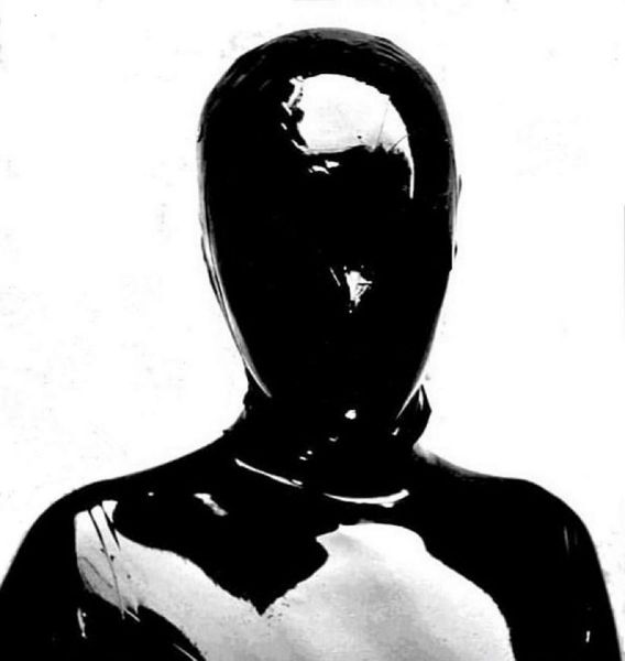 STRANGER AND LOVERS - Masochistic Love