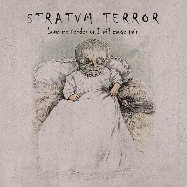 STRATUM TERROR - Love Me Tender ...