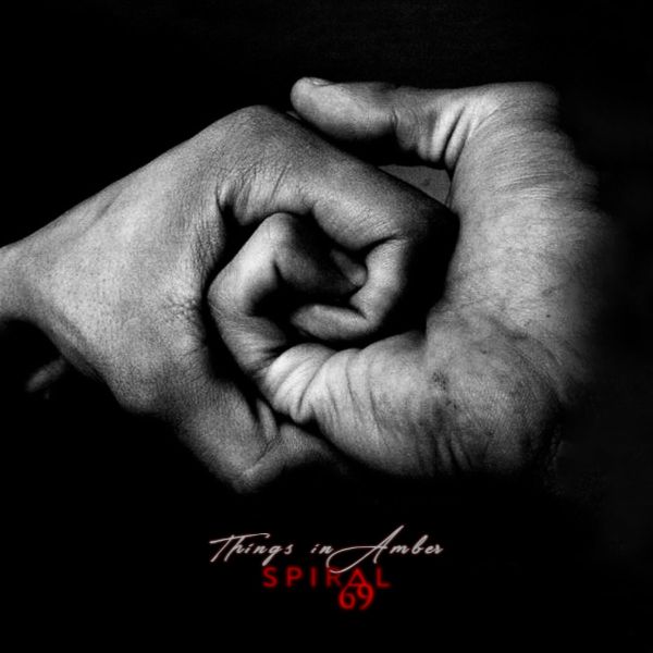 SPIRAL69 - Things In Amber