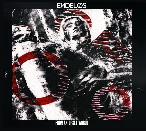 ENDELOS - From An Upset Word