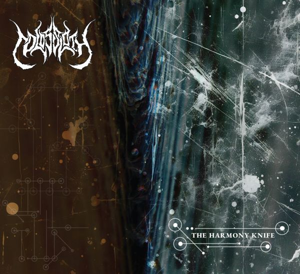 COLOSSLOTH - The Harmony Knife