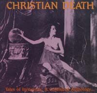 CHRISTIAN DEATH - Tales of Innocence