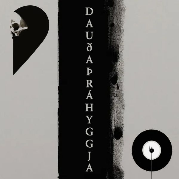 Dauðaþráhyggja - Death Obsession (lim.Box Edition)