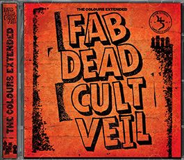 SOPOR AETERNUS - Fab Dead Cult Veil