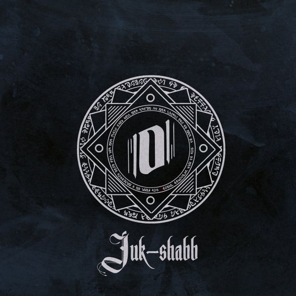 JUK-SHABB - A Cryo Chamber Compilation