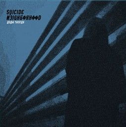 ADAM TRISTAR - Suicide Neighbourhood