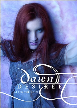 DAWN DESIREE - After The Rain | Shop | GOING UNDERGROUND Mailorder