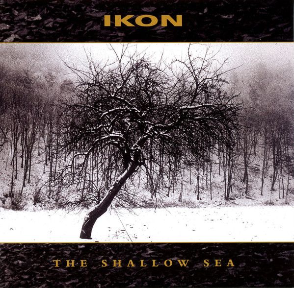 IKON - The Shallow Sea 2020