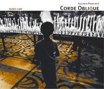 CORDE OBLIQUE - Volonta D Arte