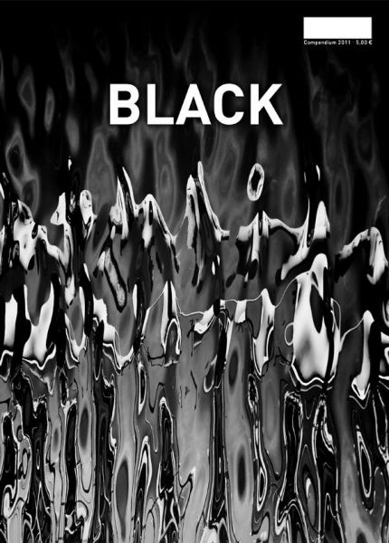 BLACK MAGAZIN - Compendium 2011