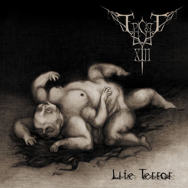 EPISODE XIII - Life Terror