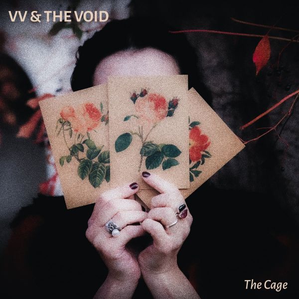 VV & THE VOID - The Cage