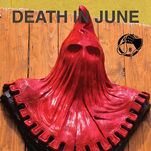 DEATH IN JUNE - Essence (black vinyl, 180g)