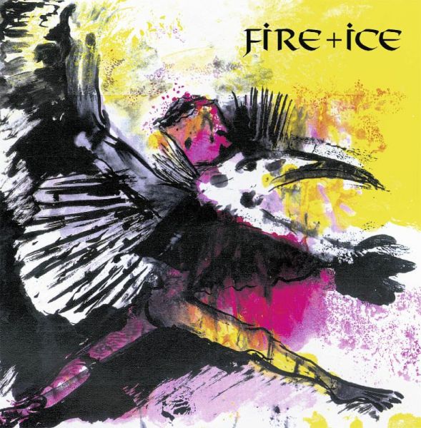 FIRE + ICE - Birdking