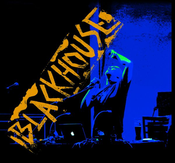 BLACKHOUSE - Live in Leipzig