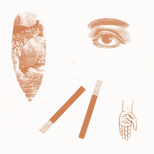 LAY LLAMAS & JUJU - Flag Of Breeze