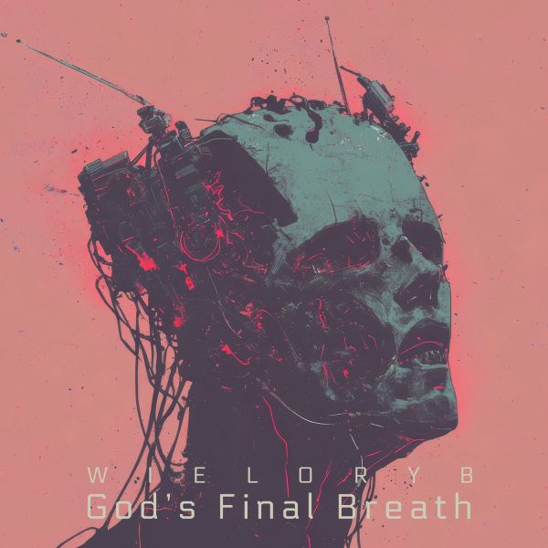 WIELORYB - God's Final Breath