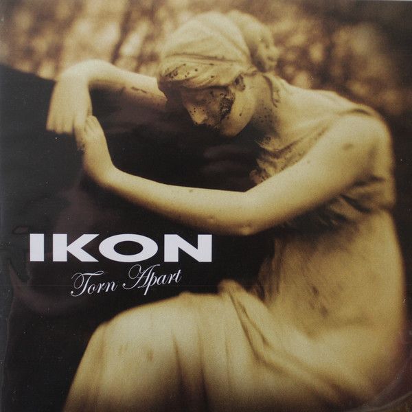 IKON -Torn Apart 2022