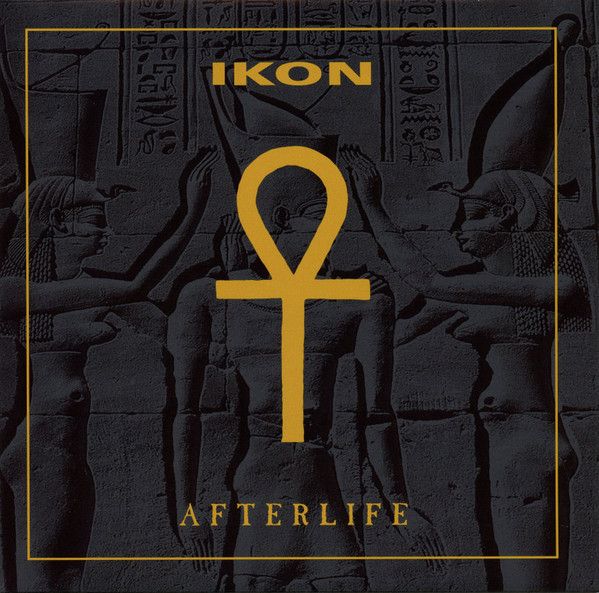 IKON - Afterlife 2020