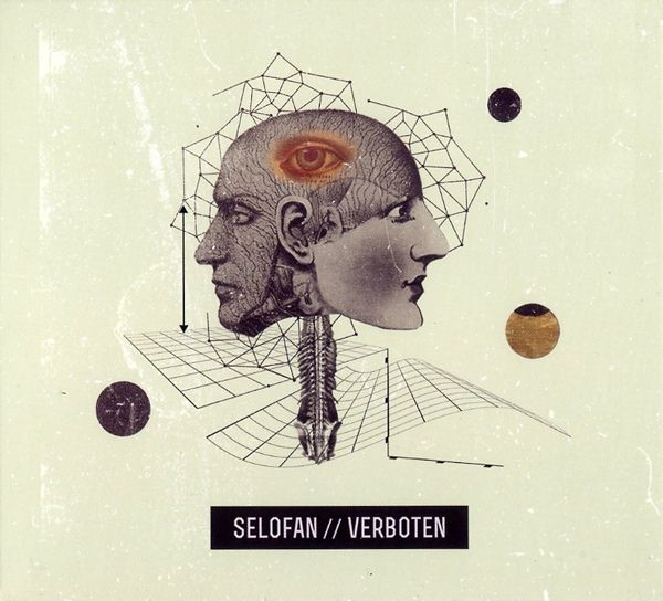 SELOFAN - Verboten
