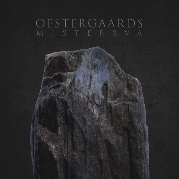 OESTERGAARDS - Mistersva