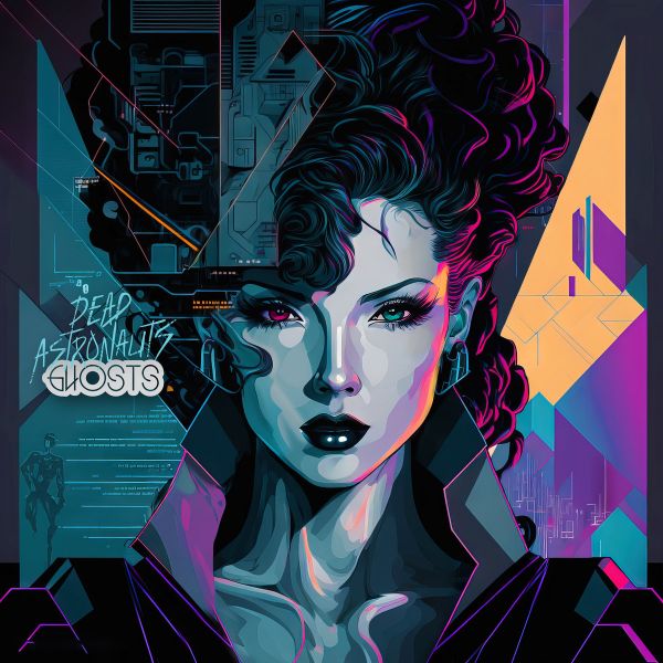 DEAD ASTRONAUTS - Ghosts