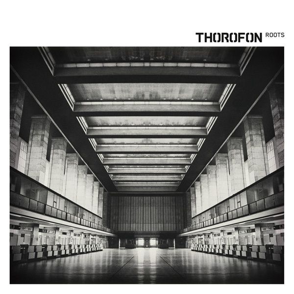 THOROFON - Roots