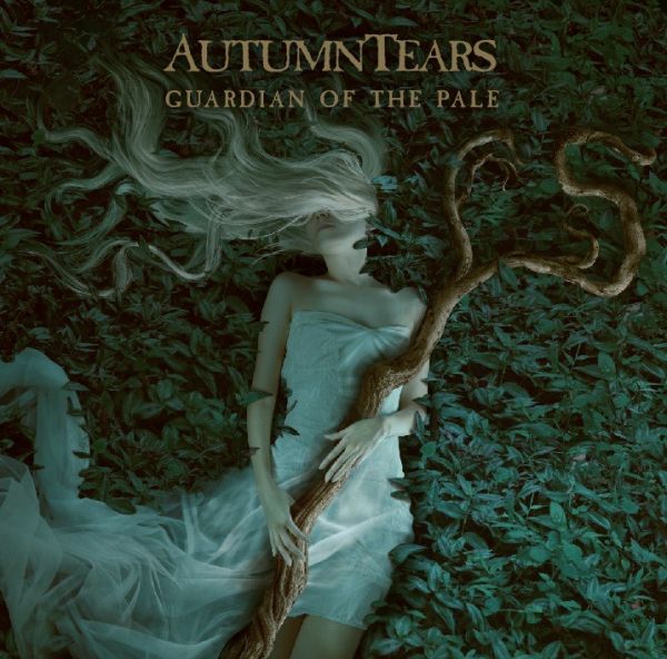 AUTUMN TEARS - Guardian Of The Pale (lim.Digi)