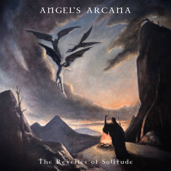 ANGEL'S ARCANA - The Reveries of Solitude