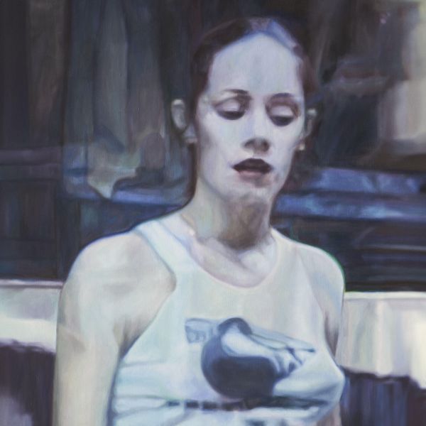 ANTON - Glacier / Volcan