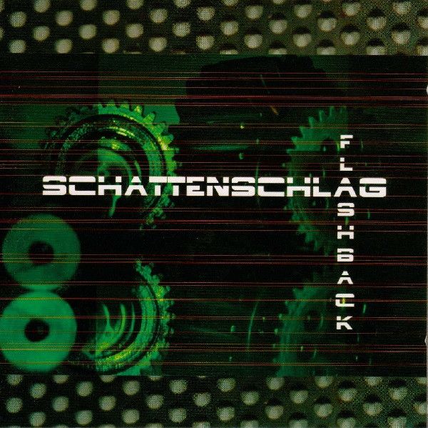 SCHATTENSCHLAG - Flashback