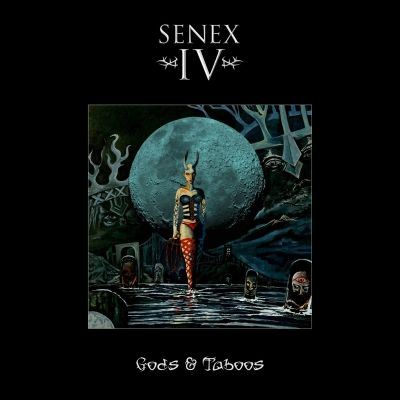 SENEX IV - Gods and Taboos