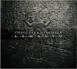 CHAIGIDEL & NERATERRAE - Lamatsu