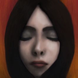 MIRROR OF HAZE - Flamescapes of Eden