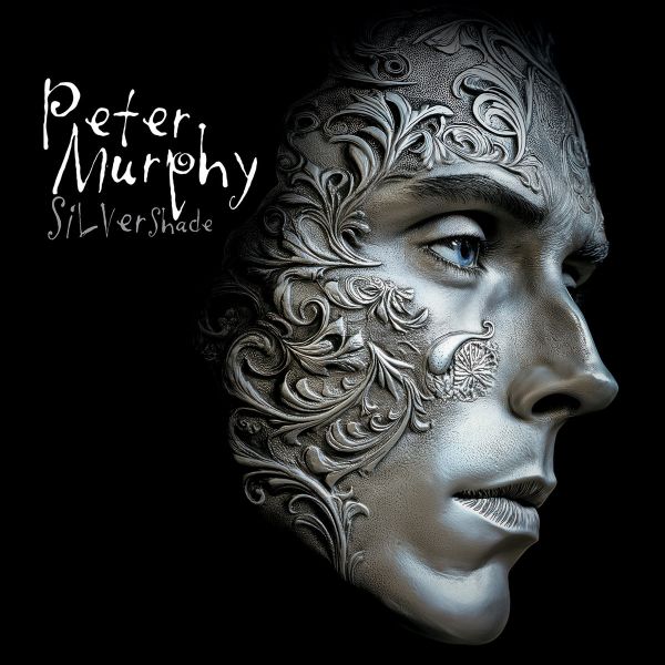 PETER MURPHY - Silver Shade
