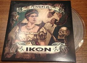IKON - Azkadelia