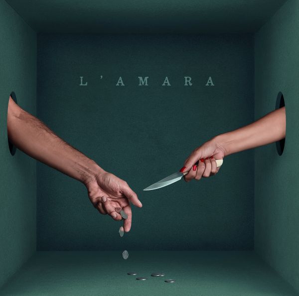 L'AMARA - l'amara