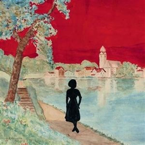 CURRENT 93 - Sketches Of My Nightmares And Dreams Occurring