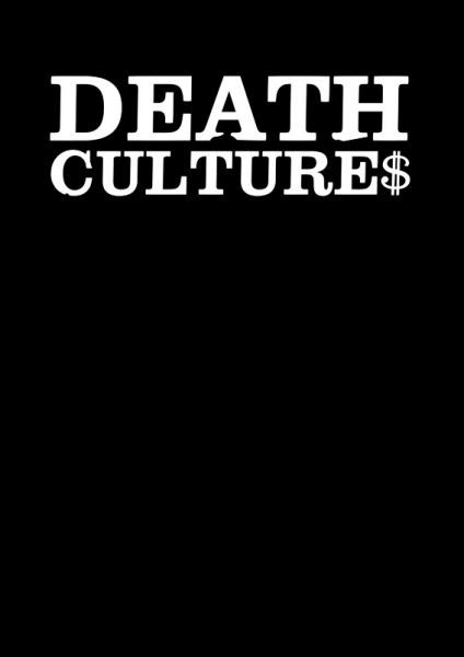 ROZZ WILLIAMS / PREMATURE EJACULATION - Death Culture (Size: Men S)