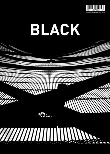 BLACK MAGAZIN - Compendium 2010