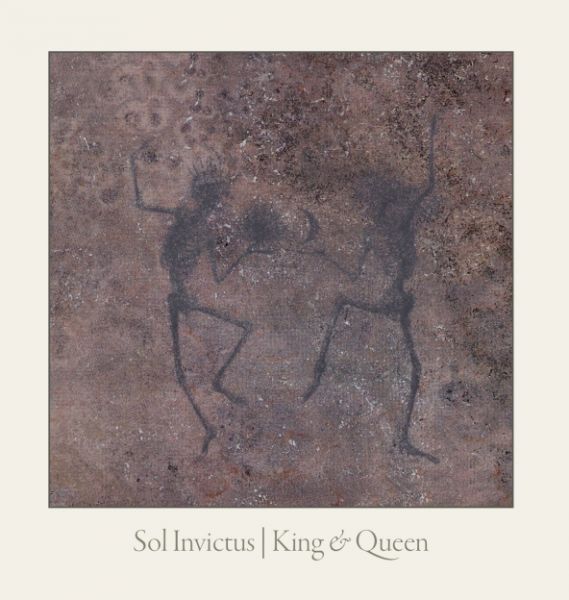 SOL INVICTUS - King & Queen (reissue)