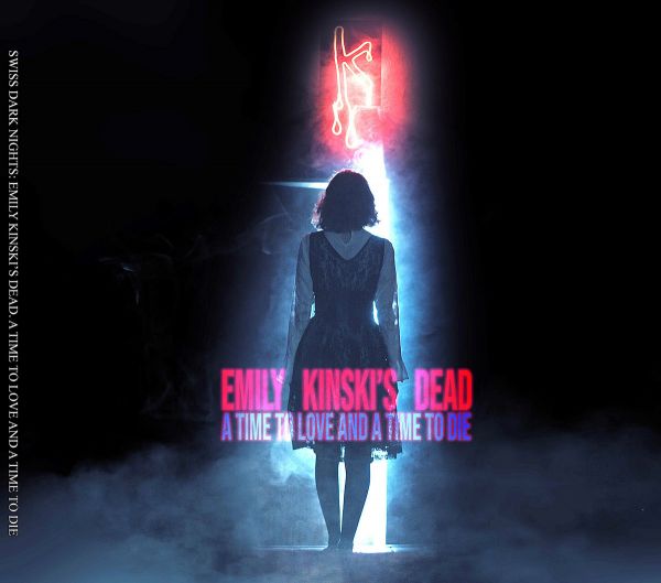 EMILY KISNSKI'S DEAD - A Time To Love ...