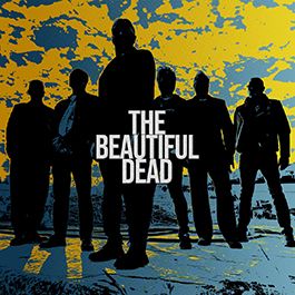 THE BEAUTIFUL DEAD - Same