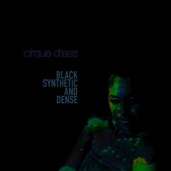 CIRQUE D'ESS - Black Synthetic and Dense